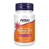 Vitamin D-3 5000iu